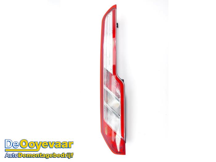 A4159062800 4159062800 W415 Citan Achterlicht lens rechts