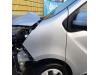 Renault Trafic (1FL/2FL/3FL/4FL) 2.0 dCi 16V 130 Scherm links-voor