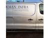 Renault Trafic (1FL/2FL/3FL/4FL) 2.0 dCi 16V 130 Schuifdeur rechts