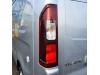 Renault Trafic (1FL/2FL/3FL/4FL) 2.0 dCi 16V 130 Achterlicht links