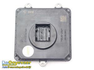 Gebruikte Module LED koplamp BMW i3 (I01) i3 120Ah Prijs € 119,99 Margeregeling aangeboden door Autodemontagebedrijf De Ooyevaar