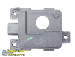 Gebruikte Dode hoek sensor Kia Proceed (CD) 1.5 T-GDI 16V Prijs € 199,99 Margeregeling aangeboden door Autodemontagebedrijf De Ooyevaar