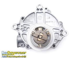 Gebruikte Vacuumpomp (Benzine) BMW 1 serie (E87/87N) 118i 16V Prijs € 69,99 Margeregeling aangeboden door Autodemontagebedrijf De Ooyevaar