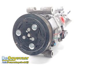 Gebruikte Aircopomp Citroen C3 (SX/SW) 1.2 Vti 12V PureTech Prijs € 39,99 Margeregeling aangeboden door Autodemontagebedrijf De Ooyevaar