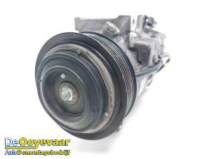 Gebruikte Aircopomp Nissan Qashqai (J11) 1.3 DIG-T 140 16V Prijs € 119,99 Margeregeling aangeboden door Autodemontagebedrijf De Ooyevaar