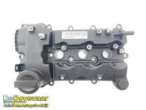 Gebruikte Kleppendeksel Kia Picanto (JA) 1.0 DPi 12V Prijs € 95,00 Margeregeling aangeboden door Autodemontagebedrijf De Ooyevaar