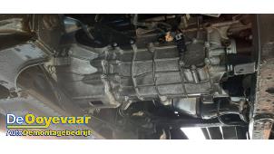 Gebruikte Versnellingsbak Iveco New Daily VI 33S16, 35C16, 35S16 Prijs € 1.199,99 Margeregeling aangeboden door Autodemontagebedrijf De Ooyevaar