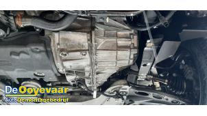 Gebruikte Versnellingsbak Nissan Primastar 2.0 dCi 130 Prijs € 849,99 Margeregeling aangeboden door Autodemontagebedrijf De Ooyevaar