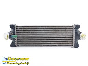 Gebruikte Intercooler Ford Transit 2.2 TDCi 16V Prijs € 39,99 Margeregeling aangeboden door Autodemontagebedrijf De Ooyevaar