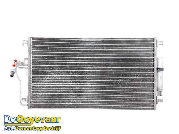 Gebruikte Airco Condensor Mercedes Sprinter 3,5t (906.63) 314 CDI 16V Prijs € 59,99 Margeregeling aangeboden door Autodemontagebedrijf De Ooyevaar