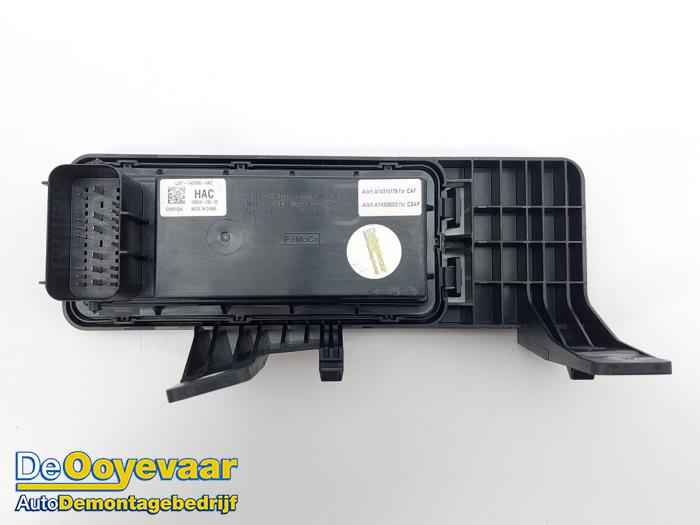 Gebruikte Module Bodycontrol Ford Mustang Mach-E Prijs € 69,99 Margeregeling aangeboden door Autodemontagebedrijf De Ooyevaar
