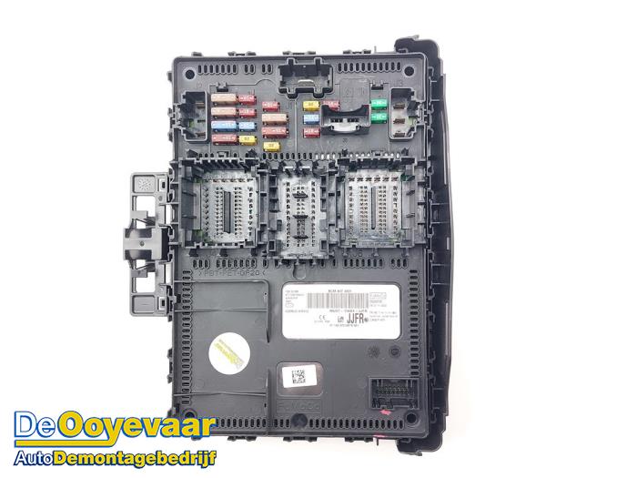 Gebruikte Module Bodycontrol Ford Mustang Mach-E Prijs € 199,99 Margeregeling aangeboden door Autodemontagebedrijf De Ooyevaar