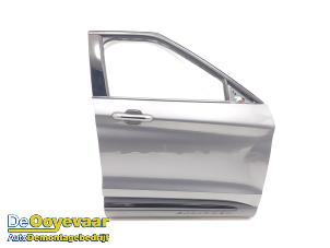 Gebruikte Deur 4Deurs rechts-voor Ford Explorer (CX740) Prijs € 949,99 Margeregeling aangeboden door Autodemontagebedrijf De Ooyevaar