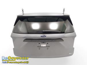 Gebruikte Achterklep Ford Explorer (CX740) Prijs € 1.399,99 Margeregeling aangeboden door Autodemontagebedrijf De Ooyevaar