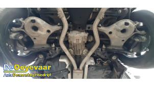 Gebruikte Subframe Ford Explorer (CX740) Prijs € 999,99 Margeregeling aangeboden door Autodemontagebedrijf De Ooyevaar