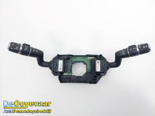 Gebruikte Stuurkolomschakelaar Landrover Range Rover Sport (LW) 2.0 16V P400e Prijs € 149,99 Margeregeling aangeboden door Autodemontagebedrijf De Ooyevaar