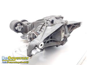 Gebruikte Differentieel achter Audi Q7 (4MB/4MG) 3.0 TDI V6 24V Prijs € 299,99 Margeregeling aangeboden door Autodemontagebedrijf De Ooyevaar