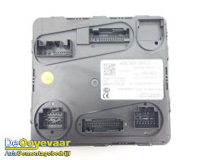 Gebruikte Bodycontrol Module Audi Q7 (4MB/4MG) 3.0 TDI V6 24V Prijs € 119,99 Margeregeling aangeboden door Autodemontagebedrijf De Ooyevaar