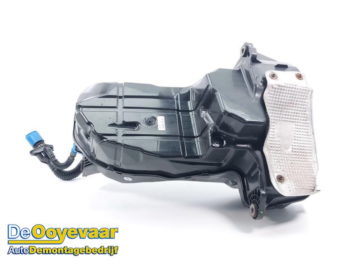 Gebruikte Adblue tank Audi Q7 (4MB/4MG) 3.0 TDI V6 24V Prijs € 349,99 Margeregeling aangeboden door Autodemontagebedrijf De Ooyevaar