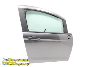 Gebruikte Deur 4Deurs rechts-voor Ford B-Max (JK8) 1.0 EcoBoost 12V 100 Prijs € 199,99 Margeregeling aangeboden door Autodemontagebedrijf De Ooyevaar
