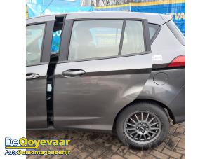 Gebruikte Schuifdeur links Ford B-Max (JK8) 1.0 EcoBoost 12V 100 Prijs € 199,99 Margeregeling aangeboden door Autodemontagebedrijf De Ooyevaar