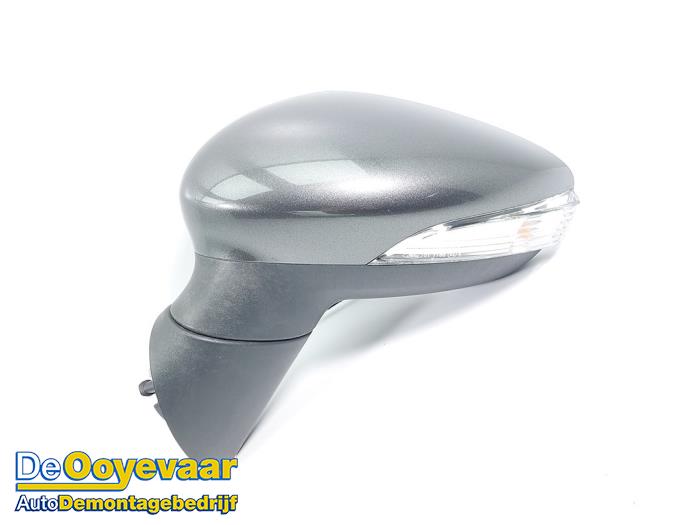 Buitenspiegel links Ford Fiesta O236195