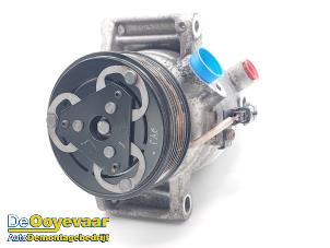 Gebruikte Aircopomp Nissan Micra (K14) 1.0 IG-T 100 Prijs € 89,99 Margeregeling aangeboden door Autodemontagebedrijf De Ooyevaar