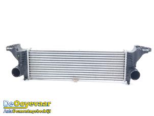 Gebruikte Intercooler Iveco New Daily VI 33S16, 35C16, 35S16 Prijs € 99,99 Margeregeling aangeboden door Autodemontagebedrijf De Ooyevaar