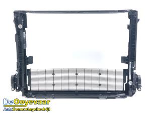 Gebruikte Luchtgeleider BMW iX (I20) xDrive45 101 kWh Prijs € 75,00 Margeregeling aangeboden door Autodemontagebedrijf De Ooyevaar