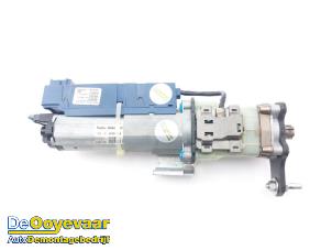 Gebruikte Achterklep motor Audi Q7 (4LB) 4.2 FSI V8 32V Prijs € 149,99 Margeregeling aangeboden door Autodemontagebedrijf De Ooyevaar