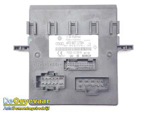 Gebruikte Computer Body Control Audi Q7 (4LB) 4.2 FSI V8 32V Prijs € 39,99 Margeregeling aangeboden door Autodemontagebedrijf De Ooyevaar