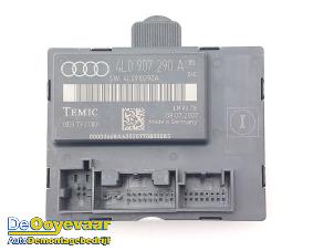 Gebruikte CEM (module) Audi Q7 (4LB) 4.2 FSI V8 32V Prijs € 29,99 Margeregeling aangeboden door Autodemontagebedrijf De Ooyevaar