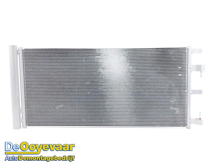 Gebruikte Airco Condensor Ford Transit Custom 2.0 TDCi 16V Eco Blue 130 Prijs € 199,99 Margeregeling aangeboden door Autodemontagebedrijf De Ooyevaar