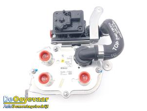 Gebruikte Warmtewisselaar BMW iX (I20) xDrive45 101 kWh Prijs € 129,99 Margeregeling aangeboden door Autodemontagebedrijf De Ooyevaar