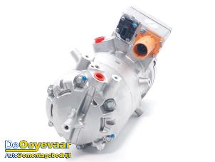 Gebruikte Aircopomp BMW iX (I20) xDrive45 101 kWh Prijs € 499,99 Margeregeling aangeboden door Autodemontagebedrijf De Ooyevaar