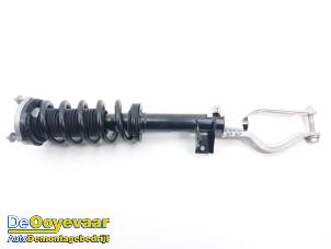 Gebruikte Mac Phersonpoot links-voor BMW iX (I20) xDrive45 101 kWh Prijs € 299,99 Margeregeling aangeboden door Autodemontagebedrijf De Ooyevaar