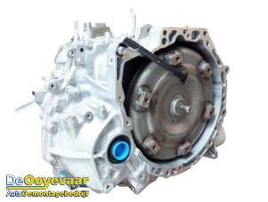 Gebruikte Automaatbak Peugeot 3008 II (M4/MC/MJ/MR) 1.2 12V e-THP PureTech 130 Prijs € 1.199,99 Margeregeling aangeboden door Autodemontagebedrijf De Ooyevaar