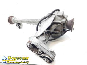 Gebruikte Differentieel voor Audi Q7 (4LB) 4.2 FSI V8 32V Prijs € 249,99 Margeregeling aangeboden door Autodemontagebedrijf De Ooyevaar