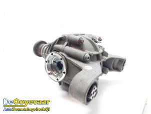 Gebruikte Differentieel achter Audi Q7 (4LB) 4.2 FSI V8 32V Prijs € 199,99 Margeregeling aangeboden door Autodemontagebedrijf De Ooyevaar