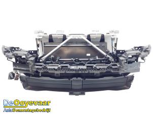 Gebruikte Frontpaneel BMW iX (I20) xDrive45 101 kWh Prijs € 699,99 Margeregeling aangeboden door Autodemontagebedrijf De Ooyevaar