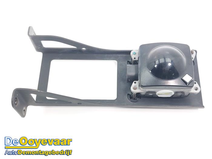 Gebruikte Radar sensor Audi Q7 (4LB) 4.2 FSI V8 32V Prijs € 349,99 Margeregeling aangeboden door Autodemontagebedrijf De Ooyevaar