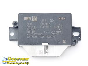 Gebruikte PDC Module BMW iX (I20) xDrive45 101 kWh Prijs € 49,99 Margeregeling aangeboden door Autodemontagebedrijf De Ooyevaar