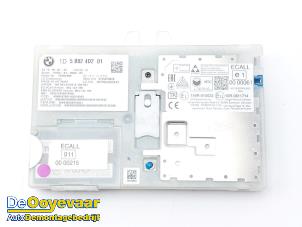 Gebruikte Emergency module BMW iX (I20) xDrive45 101 kWh Prijs € 399,99 Margeregeling aangeboden door Autodemontagebedrijf De Ooyevaar