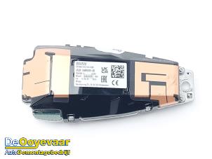 Gebruikte Antenne BMW iX (I20) xDrive45 101 kWh Prijs € 35,00 Margeregeling aangeboden door Autodemontagebedrijf De Ooyevaar