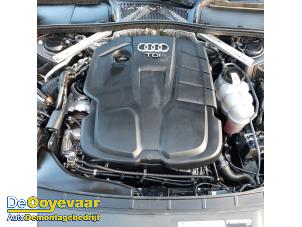 Gebruikte Motor Audi A4 Avant (B9) 2.0 40 TDI 16V Prijs € 1.949,99 Margeregeling aangeboden door Autodemontagebedrijf De Ooyevaar