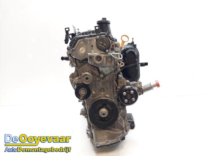 Gebruikte Motor Hyundai i10 1.0 12V Prijs € 599,99 Margeregeling aangeboden door Autodemontagebedrijf De Ooyevaar