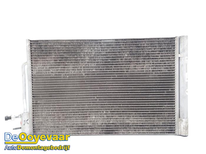 Gebruikte Airco Condensor Opel Insignia Sports Tourer 1.5 Turbo 16V 165 Prijs € 99,99 Margeregeling aangeboden door Autodemontagebedrijf De Ooyevaar