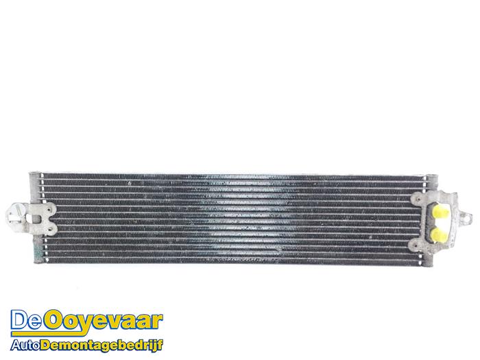 Gebruikte Oliekoeler Audi Q7 (4LB) 4.2 FSI V8 32V Prijs € 49,99 Margeregeling aangeboden door Autodemontagebedrijf De Ooyevaar