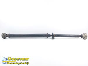 Gebruikte Tussenas Audi Q7 (4LB) 4.2 FSI V8 32V Prijs € 175,00 Margeregeling aangeboden door Autodemontagebedrijf De Ooyevaar