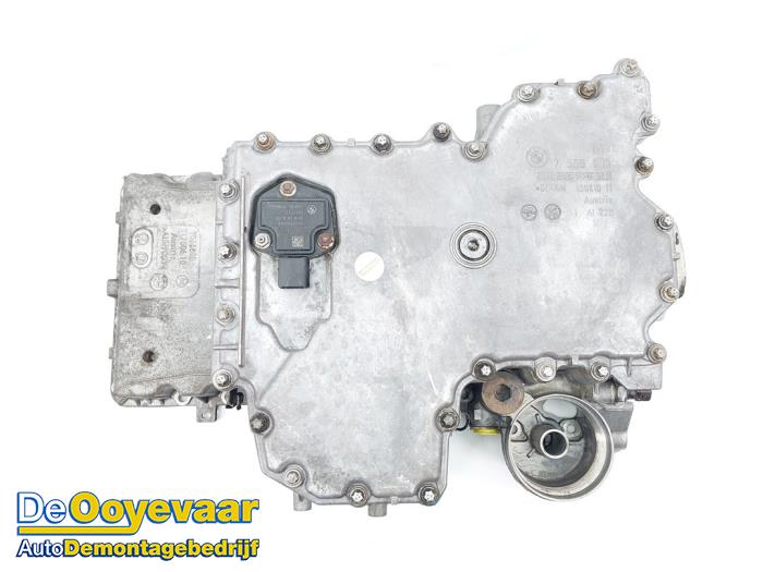 Gebruikte Carterpan BMW X6M (E71/72) 4.4i V8 Turbo 32V Prijs € 239,99 Margeregeling aangeboden door Autodemontagebedrijf De Ooyevaar